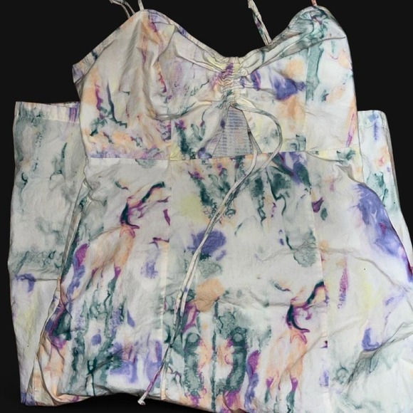 Dresses & Skirts - LEVIS  Size Small Womens Dress Spaghetti Strap